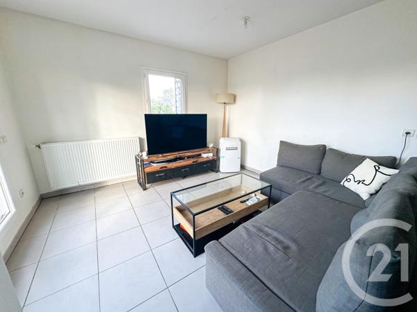 Appartement F3 à vendre  3 pièces - 57,96 m2 BRUGES - 33