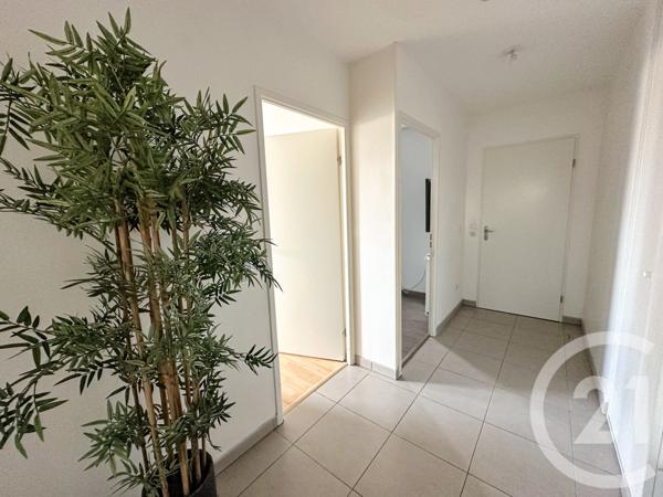 Appartement F3 à vendre  3 pièces - 57,96 m2 BRUGES - 33