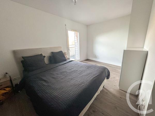 Appartement F3 à vendre  3 pièces - 57,96 m2 BRUGES - 33