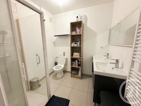Appartement F3 à vendre  3 pièces - 57,96 m2 BRUGES - 33
