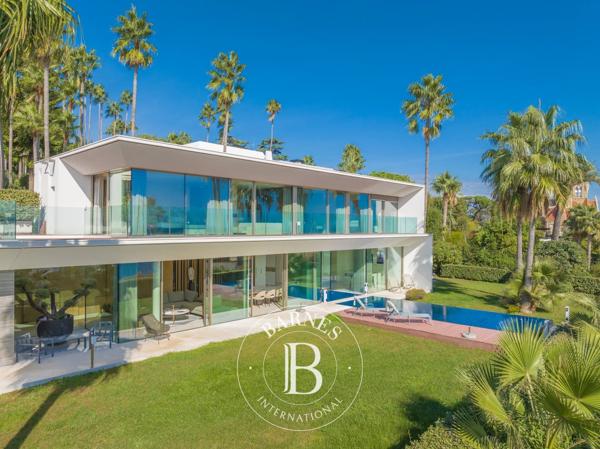 Cannes, Villa 6 Chambres -  500 m² à vendre