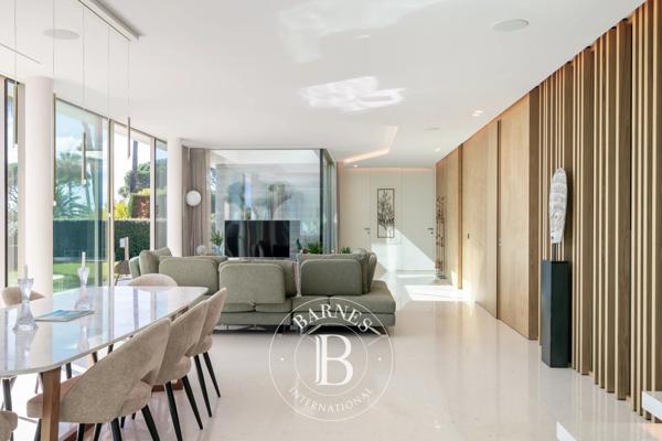 Cannes, Villa 6 Chambres -  500 m² à vendre