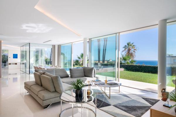 Cannes, Villa 6 Chambres -  500 m² à vendre