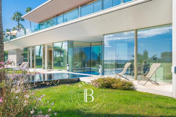 Cannes, Villa 6 Chambres -  500 m² à vendre
