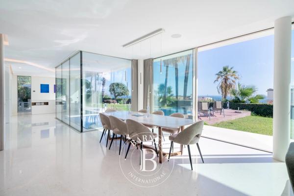 Cannes, Villa 6 Chambres -  500 m² à vendre