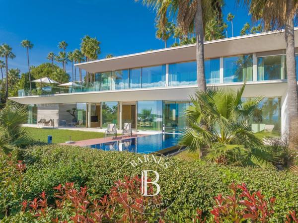 Cannes, Villa 6 Chambres -  500 m² à vendre