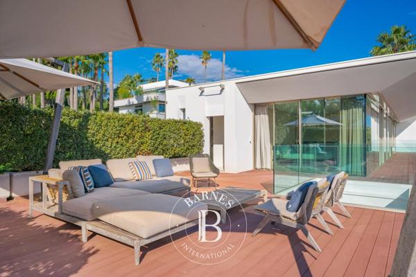 Cannes, Villa 6 Chambres -  500 m² à vendre