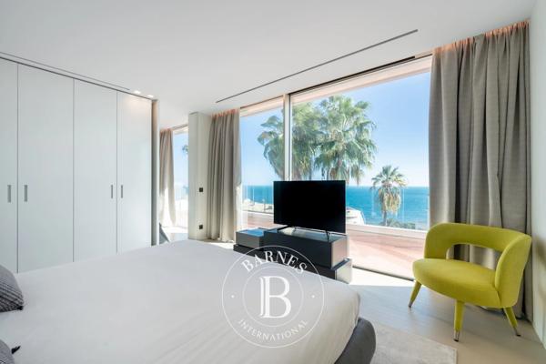Cannes, Villa 6 Chambres -  500 m² à vendre