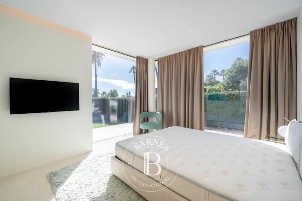 Cannes, Villa 6 Chambres -  500 m² à vendre