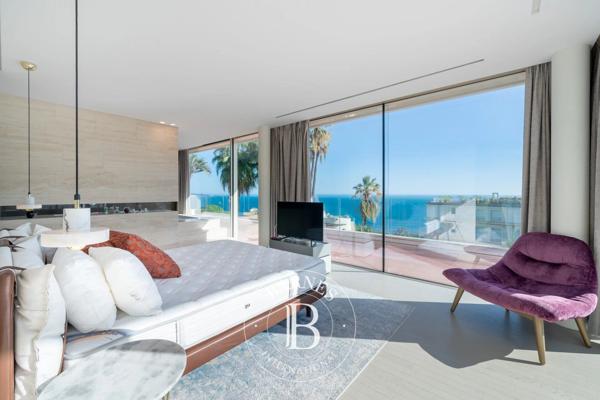 Cannes, Villa 6 Chambres -  500 m² à vendre