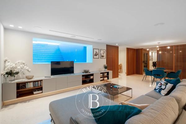 Cannes, Villa 6 Chambres -  500 m² à vendre