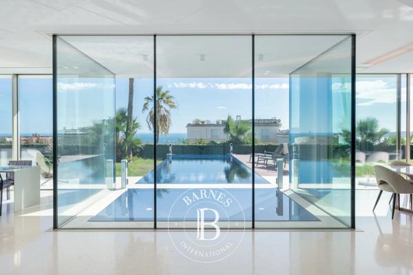 Cannes, Villa 6 Chambres -  500 m² à vendre