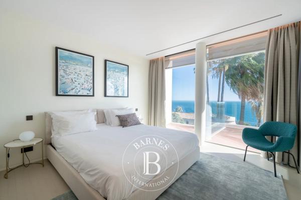 Cannes, Villa 6 Chambres -  500 m² à vendre