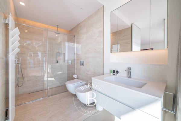 Cannes, Villa 6 Chambres -  500 m² à vendre