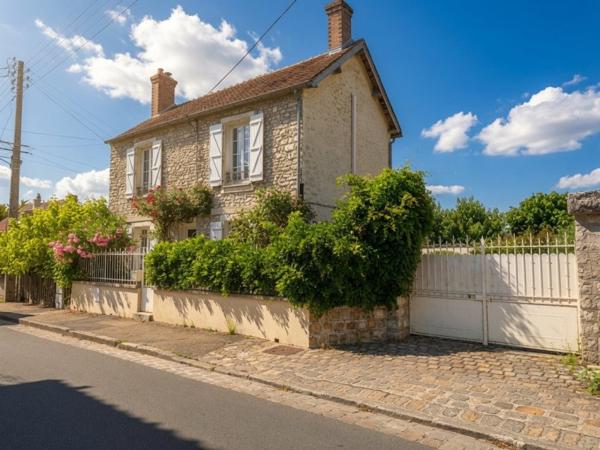 Vente / Maison