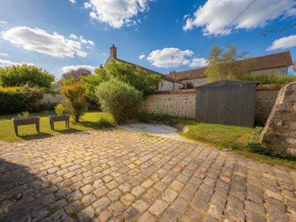 Vente / Maison