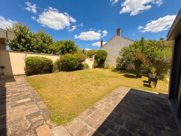 Vente / Maison