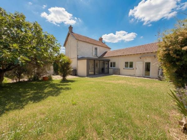 Vente / Maison