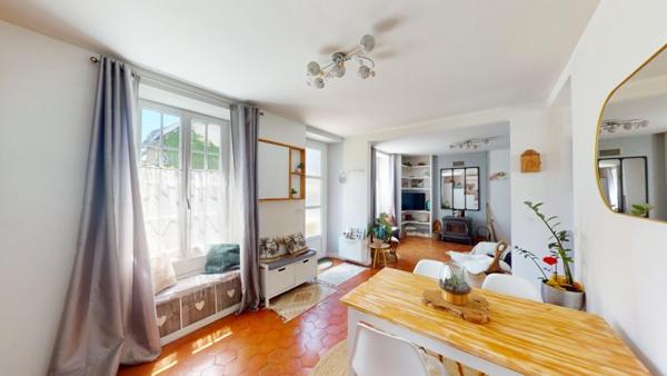 Vente / Maison