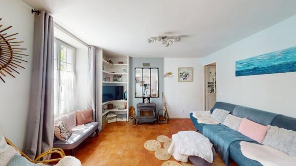 Vente / Maison