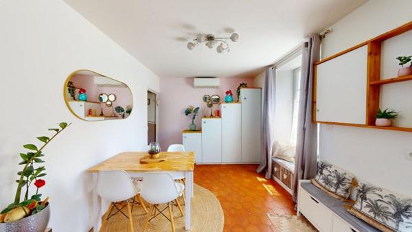 Vente / Maison
