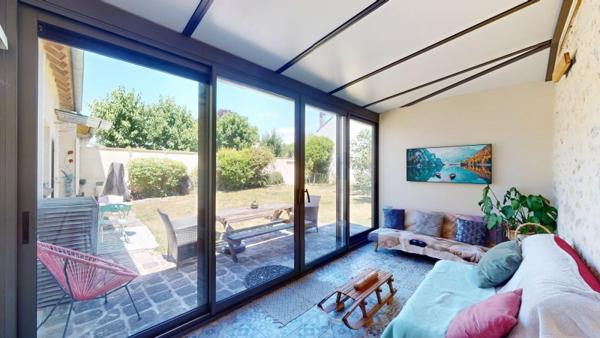Vente / Maison