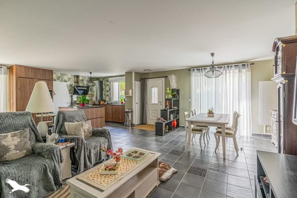 Appartement à vendre |  Mérignac |  4 pièces | 96 m²