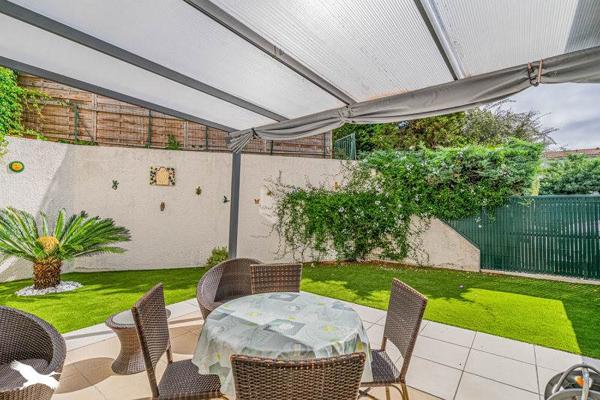 Appartement à vendre |  Mérignac |  4 pièces | 96 m²