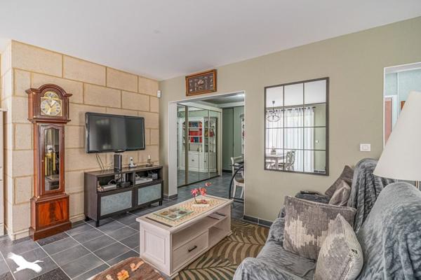 Appartement à vendre |  Mérignac |  4 pièces | 96 m²