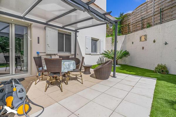 Appartement à vendre |  Mérignac |  4 pièces | 96 m²