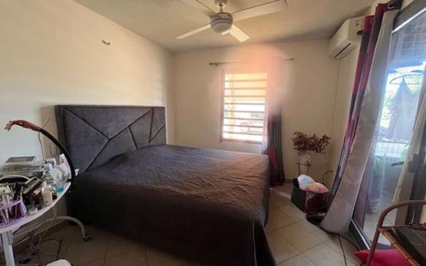 Appartement à vendre    3 pièces • 59,42 m2 Les Abymes