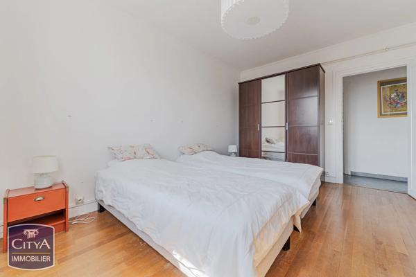 Appartement à vendre 3 pièces 68.26m² Tours (37000)