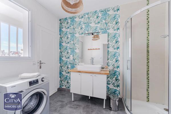 Appartement à vendre 3 pièces 68.26m² Tours (37000)