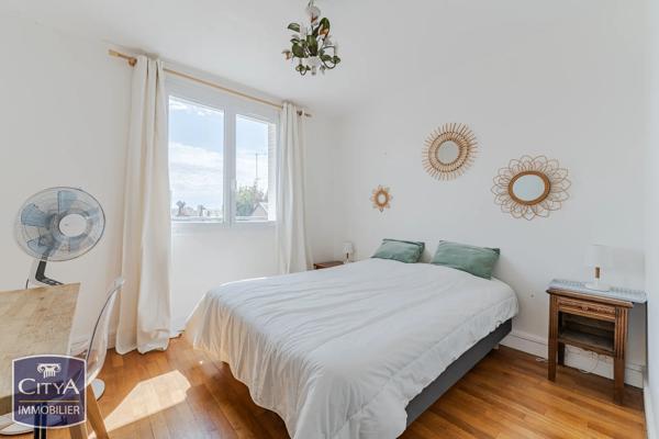 Appartement à vendre 3 pièces 68.26m² Tours (37000)