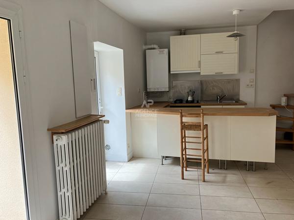 Maison Le Mesnil Le Roi 3 pièce(s) 45 m2 232 000 € **  - Référence  4724