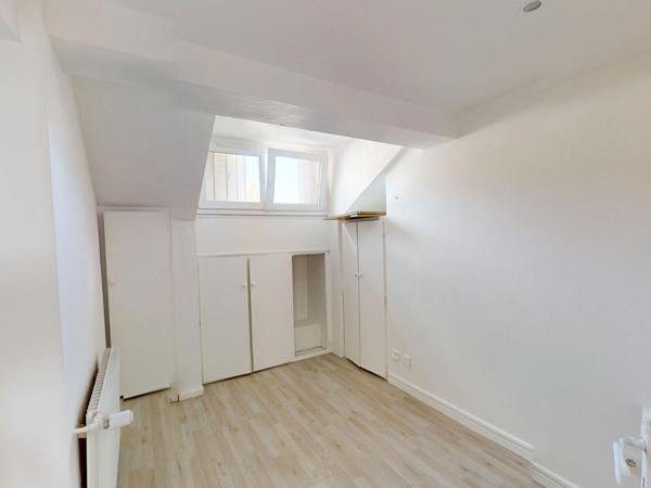 GAGNY, maison familiale de 130m², 9 pièces
