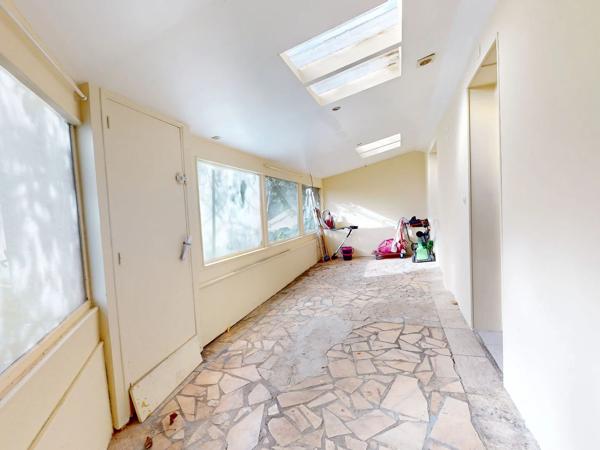 GAGNY, maison familiale de 130m², 9 pièces