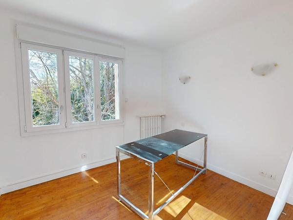 GAGNY, maison familiale de 130m², 9 pièces