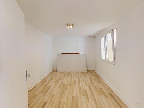 GAGNY, maison familiale de 130m², 9 pièces