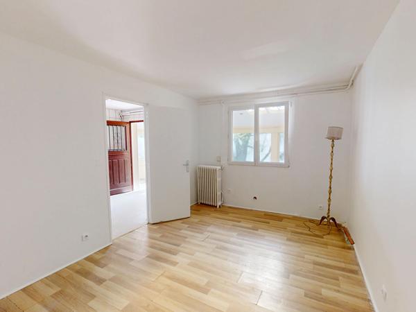 GAGNY, maison familiale de 130m², 9 pièces