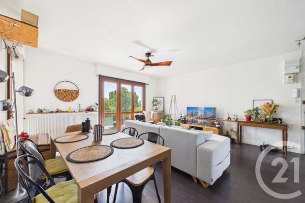 Appartement T3 à vendre  3 pièces - 69,96 m 2   BRUGES  - 33