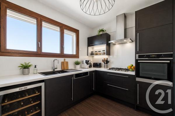 Appartement T3 à vendre  3 pièces - 69,96 m 2   BRUGES  - 33