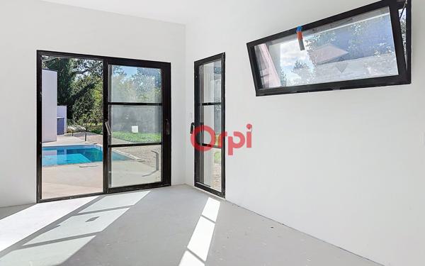 Maison à vendre    4 pièces •  Noyalo