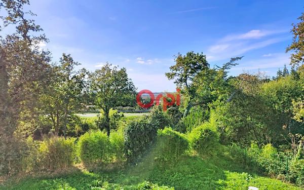 Maison à vendre    4 pièces •  Noyalo