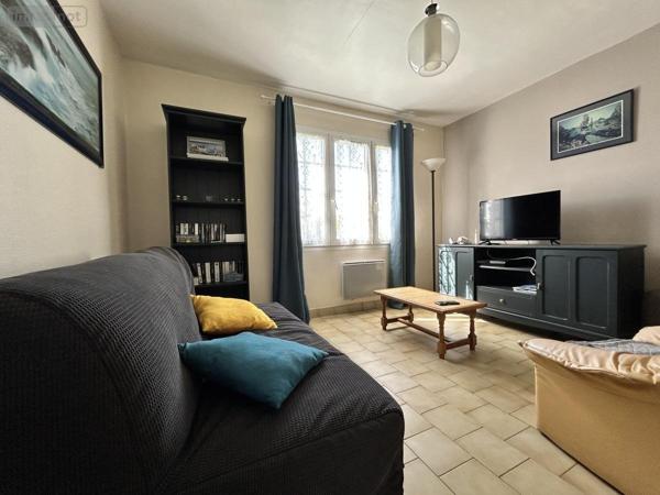 Appartement à vendre à Le Palais dans le Morbihan (56360), ref : 56026-1159