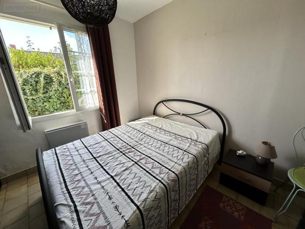 Appartement à vendre à Le Palais dans le Morbihan (56360), ref : 56026-1159