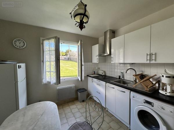 Appartement à vendre à Le Palais dans le Morbihan (56360), ref : 56026-1159