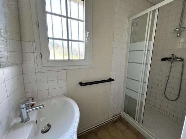 Appartement à vendre à Le Palais dans le Morbihan (56360), ref : 56026-1159