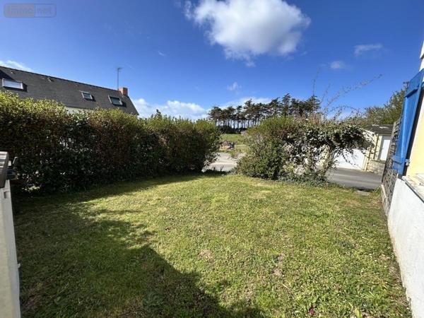 Appartement à vendre à Le Palais dans le Morbihan (56360), ref : 56026-1159