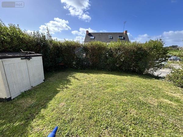 Appartement à vendre à Le Palais dans le Morbihan (56360), ref : 56026-1159